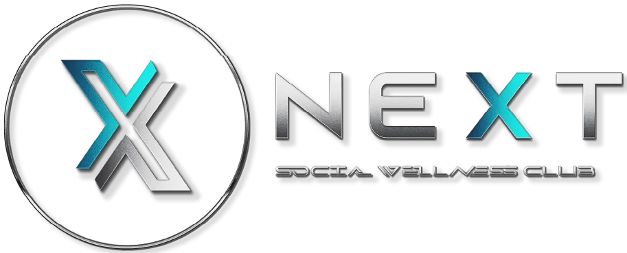 NEXT SOCIAL CLUB - Metalic Conversion SIDE Logo