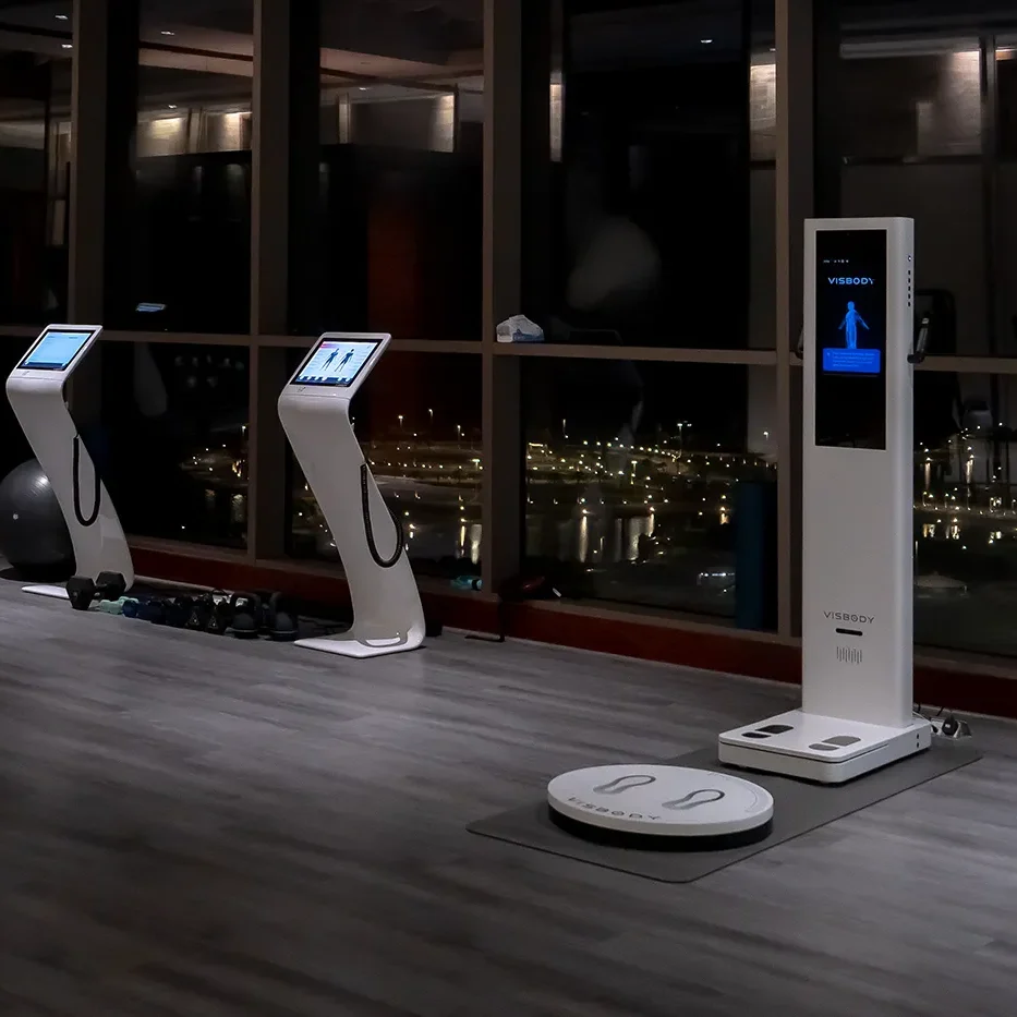 Al Khobar | NEXT Wellness Club | EMS Training